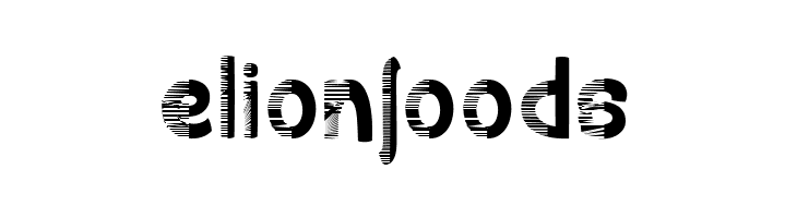 Nizlok_PersonalUseOnly  Free Fonts Download