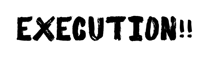  Thurdy Sicks_PersonalUseOnly  Free Fonts Download