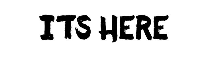  Thurdy Sicks_PersonalUseOnly  Free Fonts Download