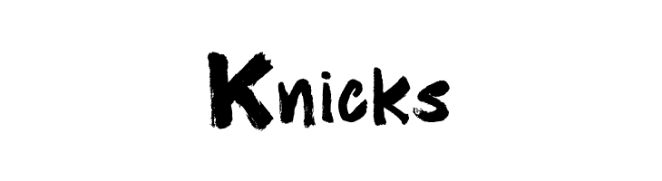  Thurdy Sicks_PersonalUseOnly  Free Fonts Download