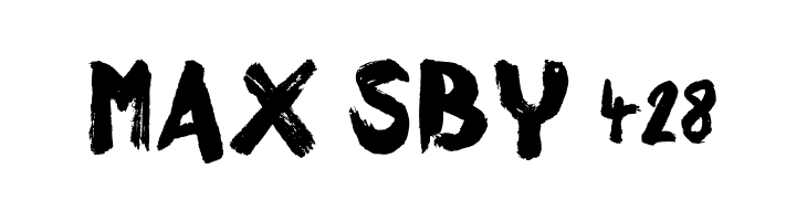  Thurdy Sicks_PersonalUseOnly  Free Fonts Download