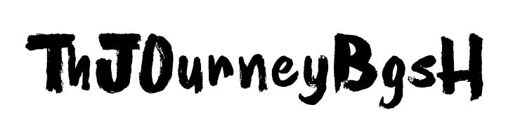  Thurdy Sicks_PersonalUseOnly  Free Fonts Download