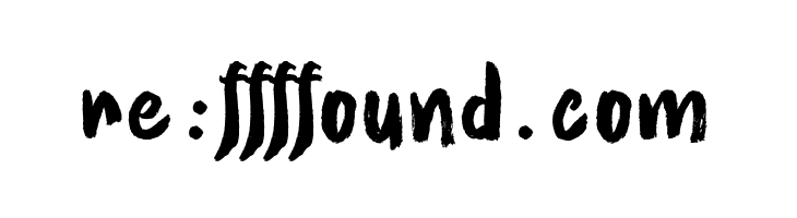  Thurdy Sicks_PersonalUseOnly  Free Fonts Download