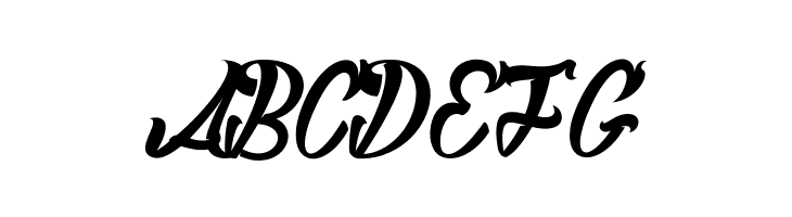 Slamer_PersonalUseOnly  Free Fonts Download