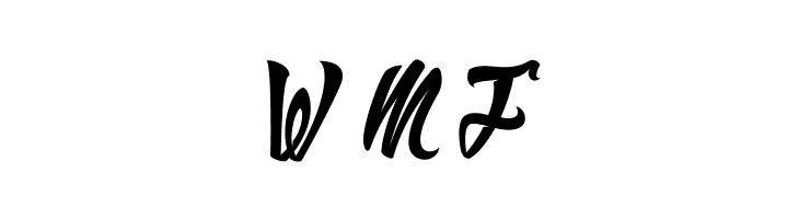 Slamer_PersonalUseOnly  Free Fonts Download