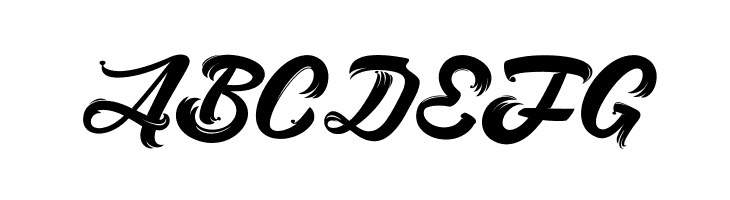 MacLemon_PersonalUseOnly  Free Fonts Download