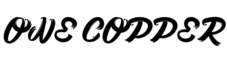 MacLemon_PersonalUseOnly  Free Fonts Download