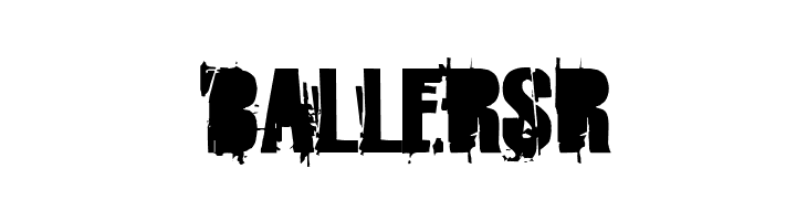 StrokeyBacon  Free Fonts Download