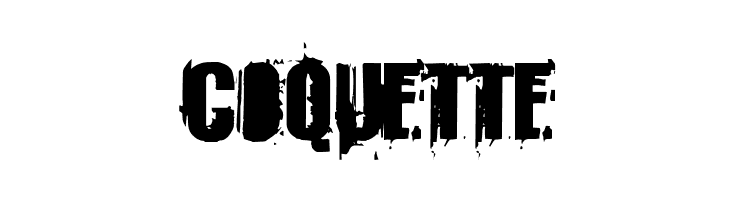 StrokeyBacon  Free Fonts Download