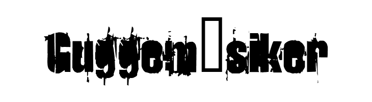 StrokeyBacon  Free Fonts Download