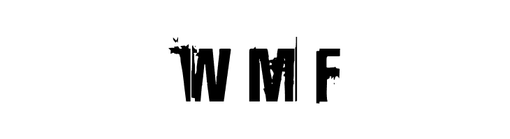 StrokeyBacon  Free Fonts Download