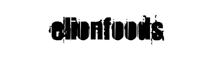 StrokeyBacon  Free Fonts Download