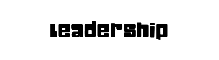 Stick&Kick_PersonalUseOnly  Free Fonts Download