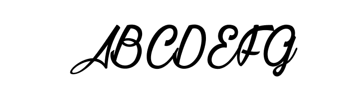 La Cithare_PersonalUseOnly  Free Fonts Download