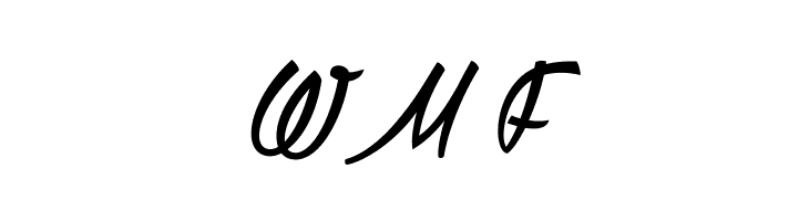 La Cithare_PersonalUseOnly  Free Fonts Download