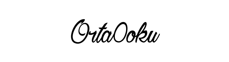 Chardons_PersonalUseOnly  Free Fonts Download