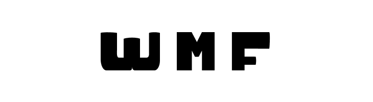 Wombats light_PersonalUseOnly  Free Fonts Download