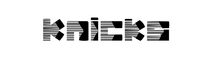 Wombats_PersonalUseOnly  Free Fonts Download