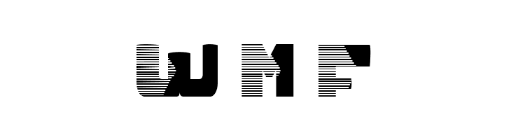 Wombats_PersonalUseOnly  Free Fonts Download