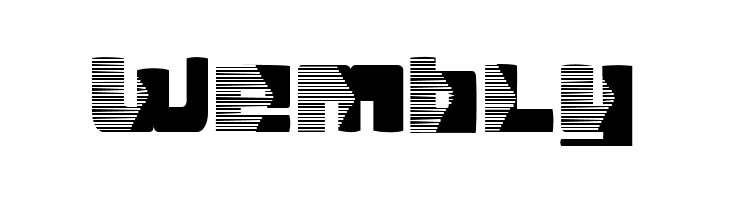 Wombats_PersonalUseOnly  Free Fonts Download