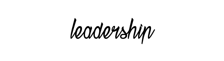 Chatelain des Radis_PersonalUseOnly  Free Fonts Download