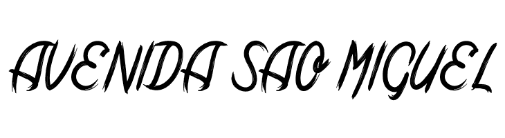 Amtrash_PersonalUseOnly  Free Fonts Download