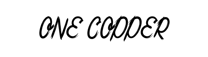 Amtrash_PersonalUseOnly  Free Fonts Download