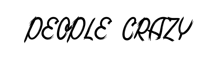 Amtrash_PersonalUseOnly  Free Fonts Download