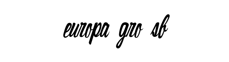 Cinthia Edito_PersonalUseonly  Free Fonts Download