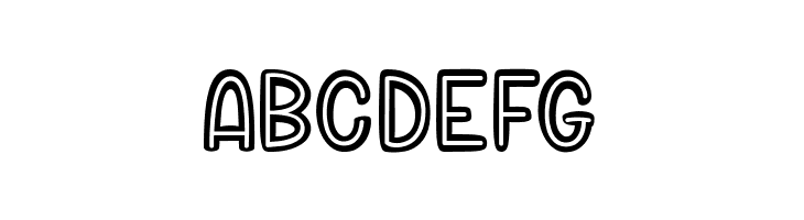 Buttons Maniac 1_PersonalUseOnly  Free Fonts Download