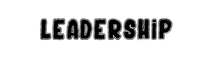 Bad Ghost_PersonalUseOnly  Free Fonts Download