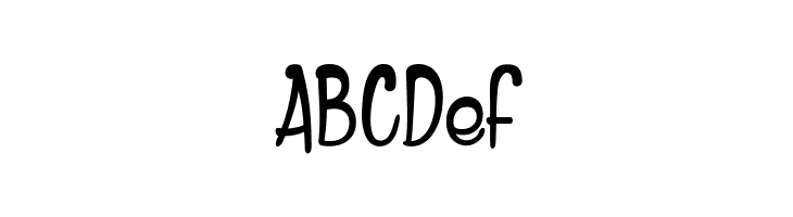 Alice_PersonalUseOnly  Free Fonts Download