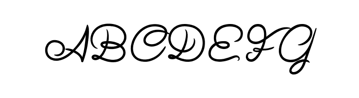 Pledge_PersonalUseOnly  Free Fonts Download