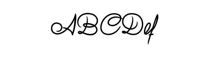 Pledge_PersonalUseOnly  Free Fonts Download