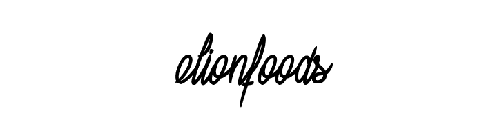 Pledge_PersonalUseOnly  Free Fonts Download
