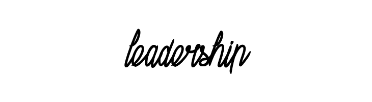 Pledge_PersonalUseOnly  Free Fonts Download