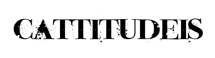 iNked God  Free Fonts Download