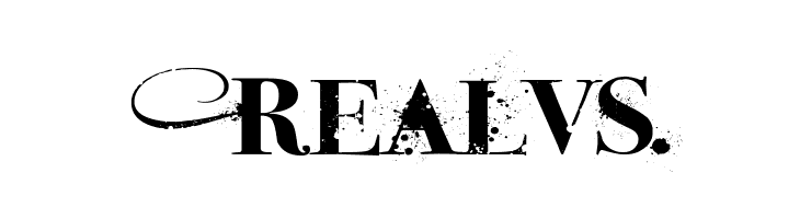 iNked God  Free Fonts Download