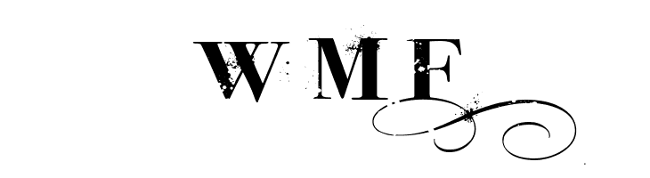 iNked God  Free Fonts Download