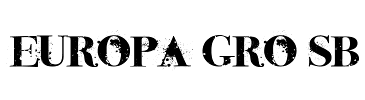 iNked God  Free Fonts Download