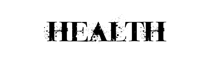 iNked God  Free Fonts Download