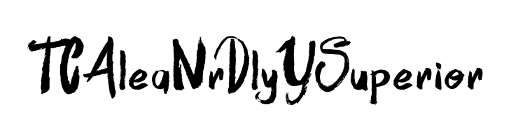 House Marker_PersonalUseOnly  Free Fonts Download