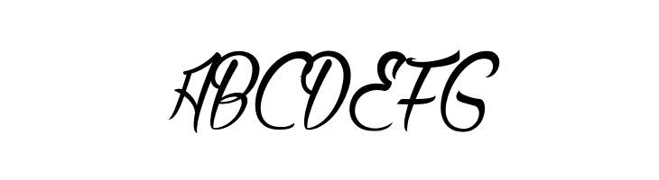 Citadelle Papillon_PersonalUseOnly  Free Fonts Download