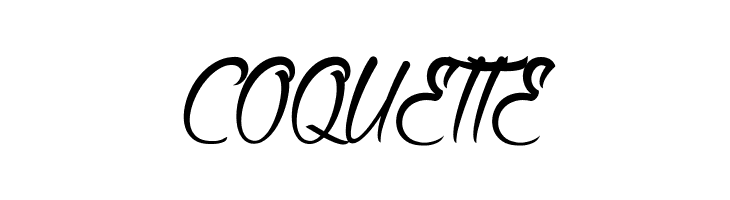 Citadelle Papillon_PersonalUseOnly  Free Fonts Download