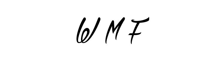 Citadelle Papillon_PersonalUseOnly  Free Fonts Download