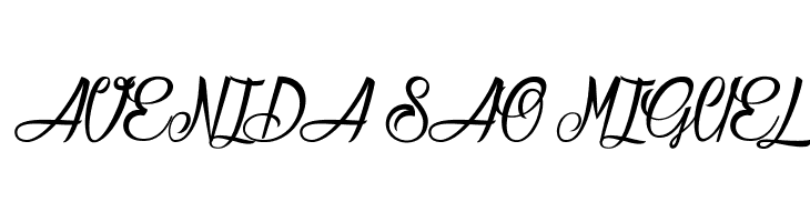 Atelier Omega_PersonalUseOnly  Free Fonts Download