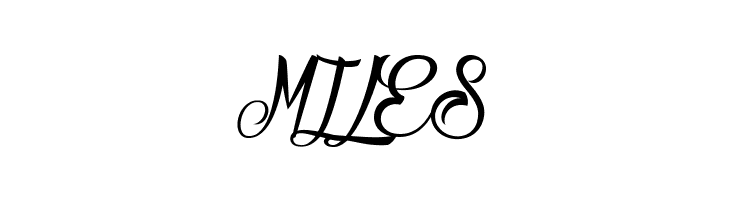 Atelier Omega_PersonalUseOnly  Free Fonts Download
