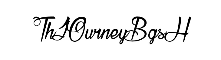 Atelier Omega_PersonalUseOnly  Free Fonts Download