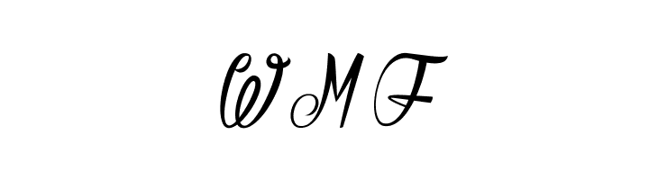 Atelier Omega_PersonalUseOnly  Free Fonts Download