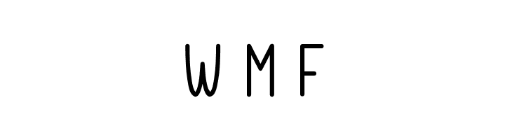 Marbles Trick_PersonalUseOnly  Free Fonts Download